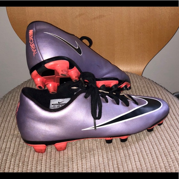 Nike Shoes - NIKE Mercurial Veloce Women’s Cleats 7.5